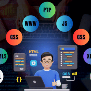 🚀 Standard Website Package