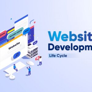✅ Basic Website Package