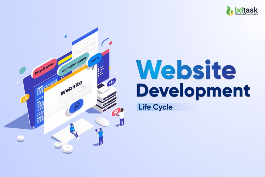 ✅ Basic Website Package